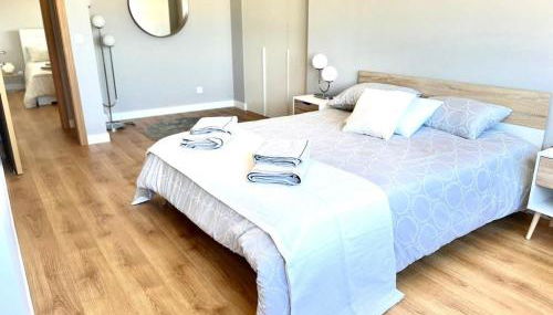 T2 com uma vista deslumbrante sobre o Atlântico! - Foto 3