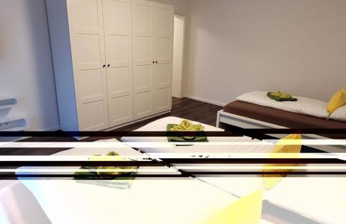 Apartment Familienappartement BayVista mit Terrasse by Interhome - Foto 22