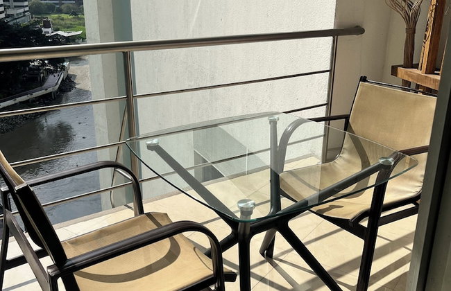 River View suites Puerto Santa Ana gye - Foto 23