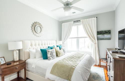 Chateau on Tattnall by Lucky Savannah - Foto 32