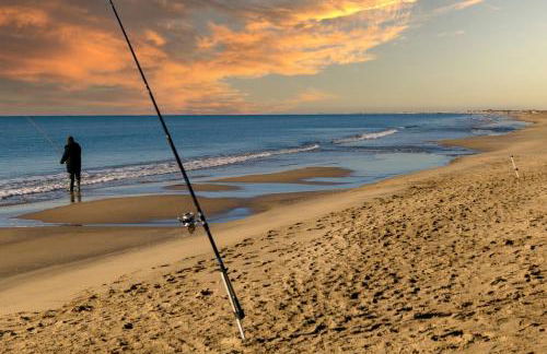 Le Cabanon de Virginie - Foto 20