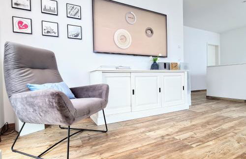 Ferienhaus Inselliebe mit Sauna - Foto 7