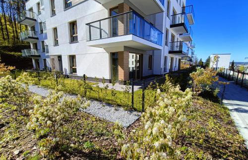 Widokowy Apartament z garażem w Rumi - blisko Gdynia - Foto 21