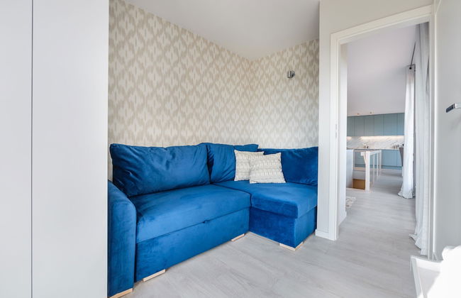 Apartamenty Sun & Snow Residence - Foto 32