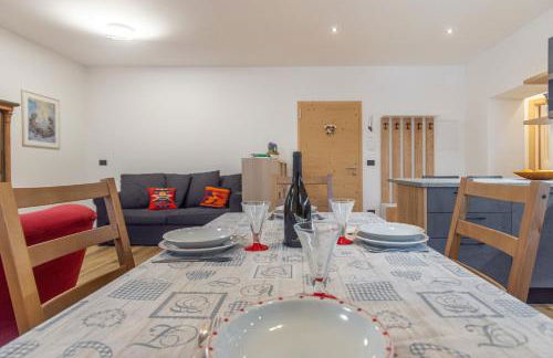 DolomiApartments - Appartamenti Campanil 1 e Campanil 2 - Foto 20