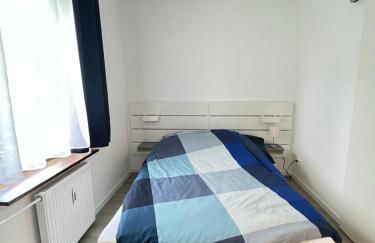 Zentrale und schöne Ferienwohnung II - Foto 10