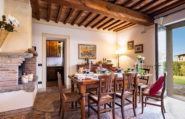 Pi-e413-laja0at - Casale Teatro e Fienile 18 - Foto 19