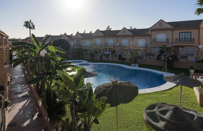 El Deseo in Chiclana de la Frontera - Foto 1