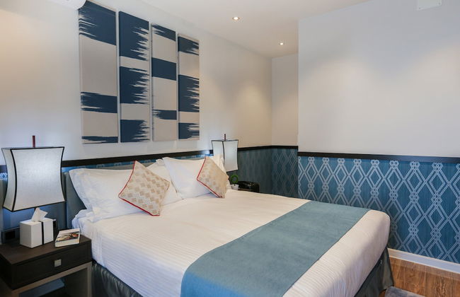 Somerset City Centre Atyrau - Photo 52