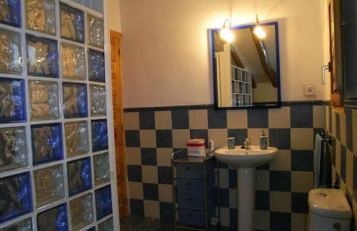 Casas rurales LA LAGUNA y LA BUHARDILLA DE LA LAGUNA - Foto 38