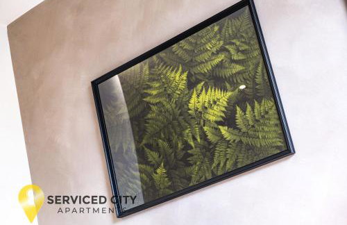 SCA- Arden Apartment 2 Twin Bedroom Free Parking - Foto 32