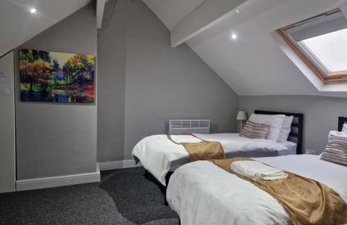 Stella Lounge Bradford West Yorkshire UK - Foto 40