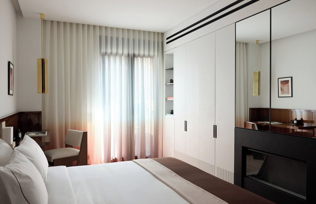 Kuka Luxury Living Athens - Foto 63