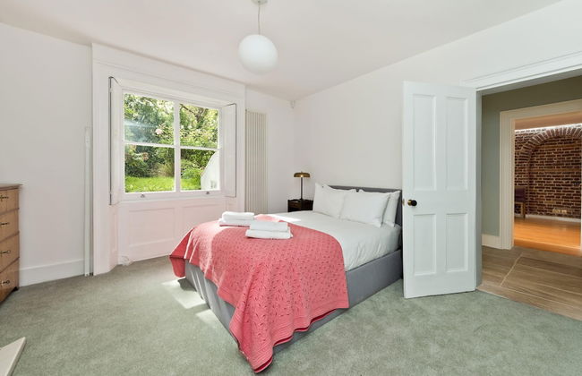 5 Bed Home Maida Vale - Foto 25