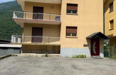 Ai piedi del Mortirolo - Foto 11