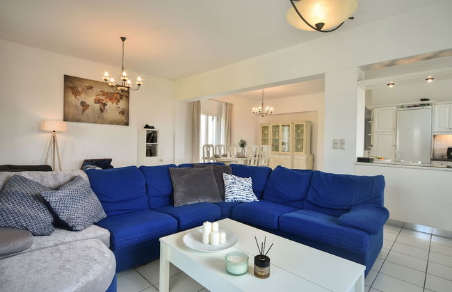 N'eloas Luxurious Villa Spectacular View - Foto 9