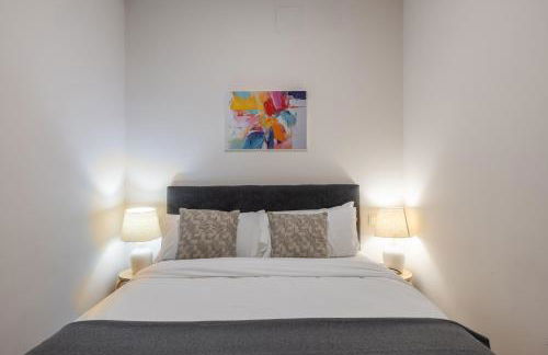 Cuatro Caminos Apartment - Photo 10