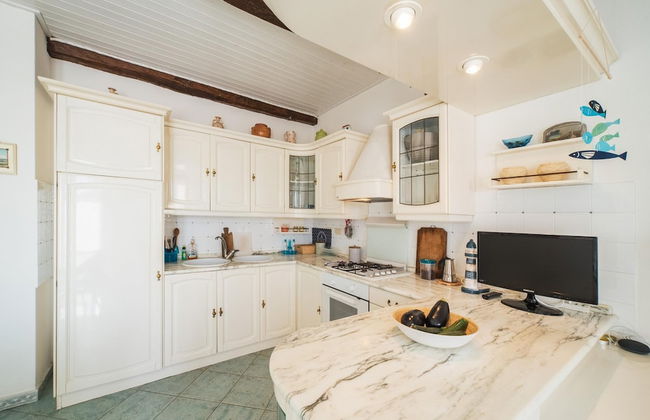 Perfume House in Marciana - Foto 10