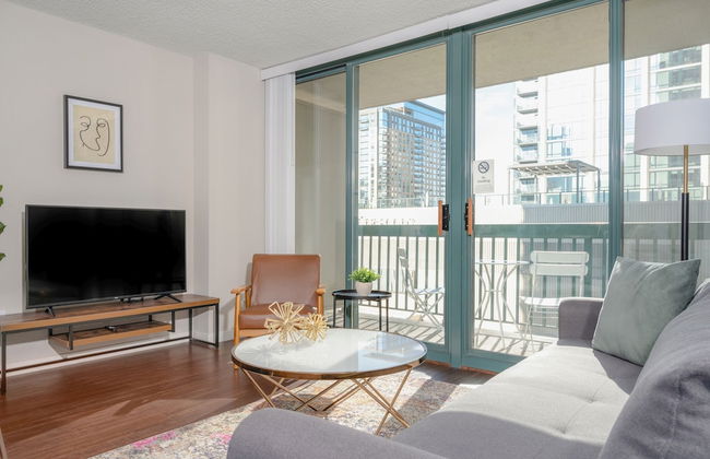 Kasa Magnificent Mile Chicago - Foto 48