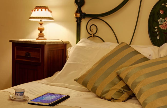 Cappannelle Country House Tuscany - Foto 9