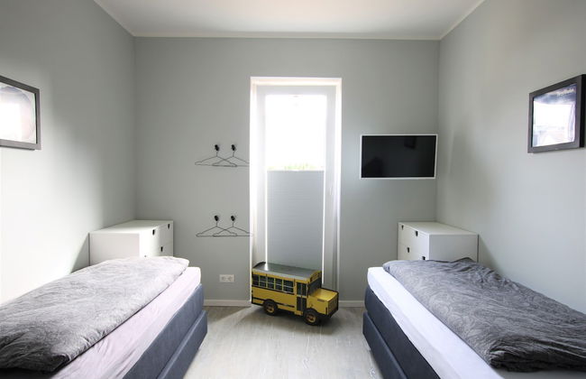 Sonnengarten 3 - KüstenART - Photo 3