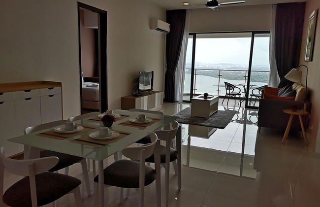 Picturesque View Suites - Foto 34