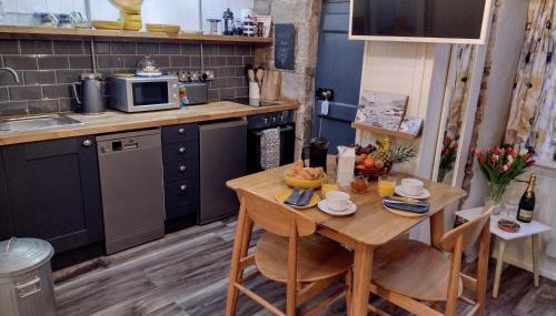 The Old Bakery - Foto 2