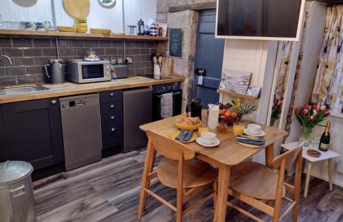 The Old Bakery - Foto 2