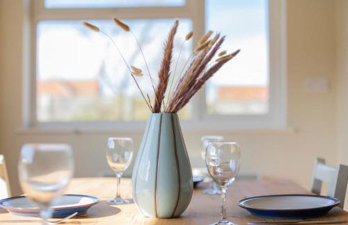 Tennyson Cottage Brancaster By Together Travel - Foto 14