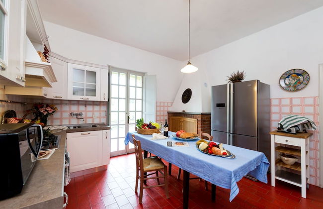 Casa Macchia - Foto 6