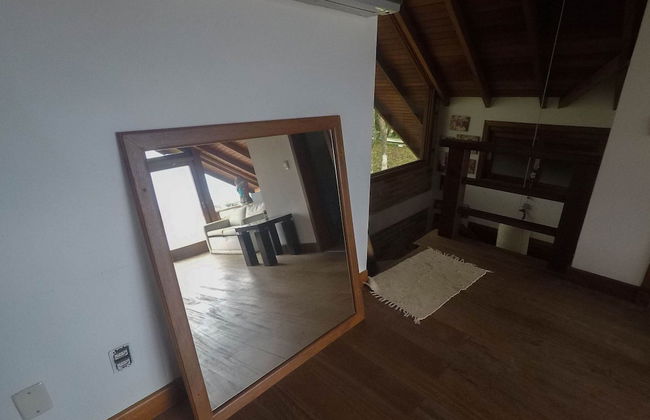 Cabana à Beira D'água Linda Vista - Foto 23