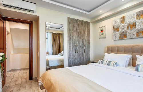 Anemone Villa with Outdoor Hot Tub, Sani Luxury Villas collection - Foto 7