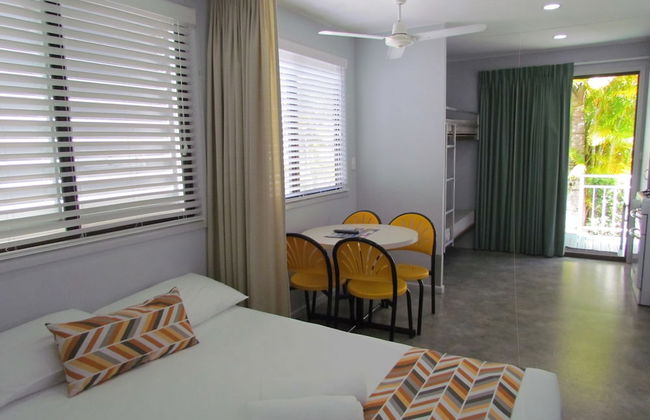 Alex Beach Cabins - Foto 36