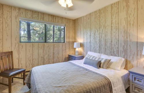 Cozy Cabin in Greer Hike, Bike and Ski! - Foto 14