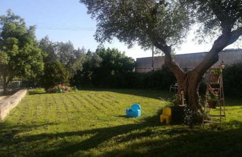 Trullo Galeotto - Foto 35