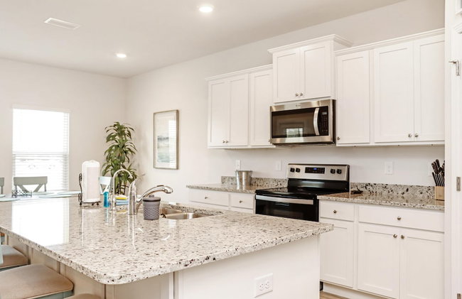 Beach Haven at WindMark by Pristine Properties Vacation Rentals - Foto 28