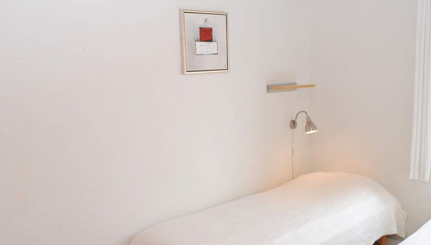 6 Person Holiday Home in Allinge - Foto 3, Habitación