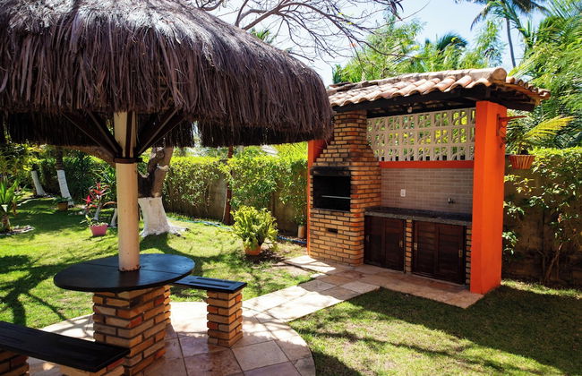 PRIVÊ RESIDENCIAL MARAGOGI - Foto 25