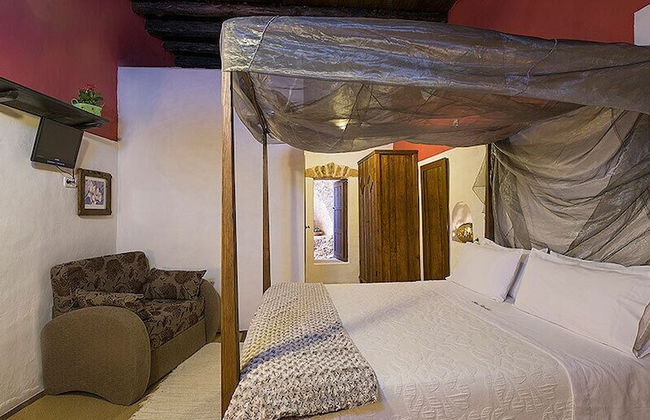 Hotel Rural Can Partit - Adults Only - Foto 5