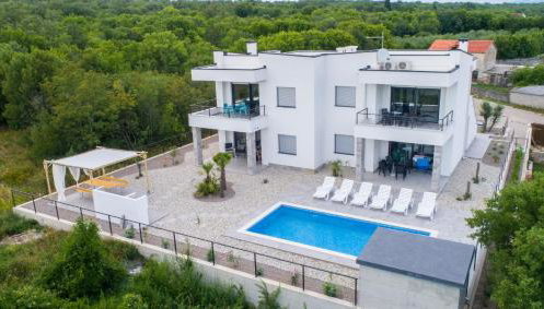 Apartments Residence Romance - Foto 3