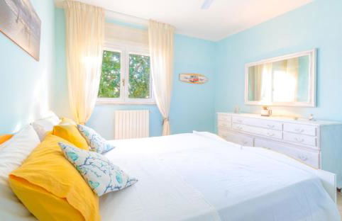 Villa Christelle Luxury Pescoluse by HDSalento - Foto 9