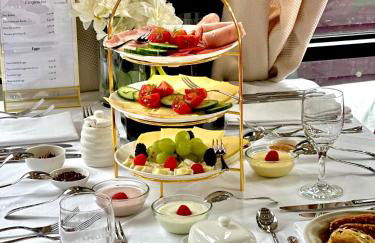 Villa Tropicana Berlin Potsdam - Foto 20