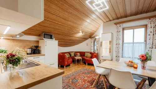 Ferienwohnungen Klügl - Foto 3