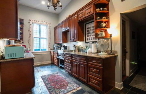 Dragonfly Tremé-Unique - Historic-Heated Salt Pool - Foto 26