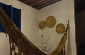 Cozy house in the center of the Peninsula Galinhos RN - Foto 2