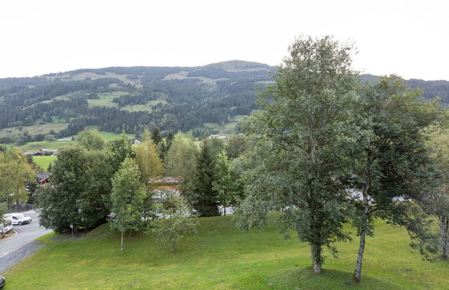 Chalet in Jochberg Near Wagstatt Lift - Foto 31