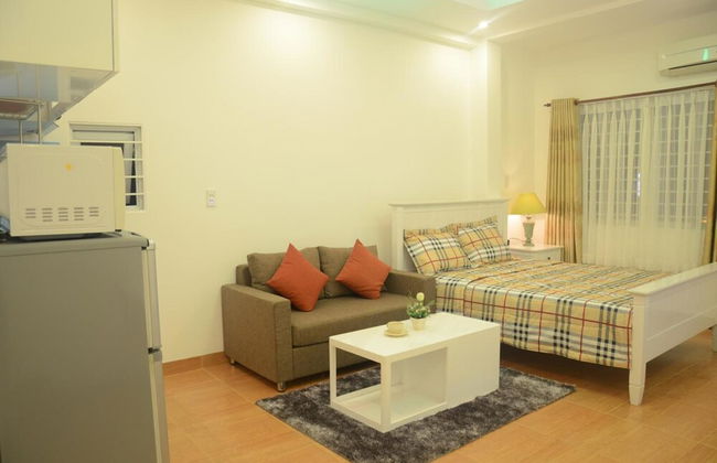 Smiley Apartment 3 - Photo 6