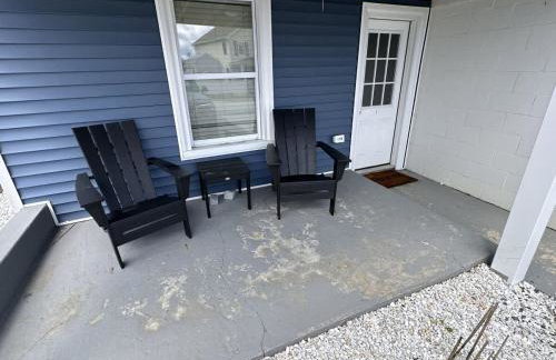 Shark Bait - Cozy Coastal Escape Near Hampton Beach - Foto 16