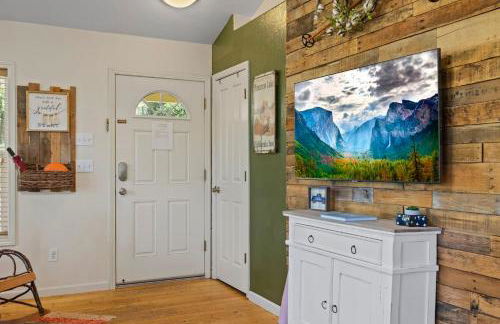 Cozy Mountain Cabin Yosemite Dodge Ridge Ski - Foto 17