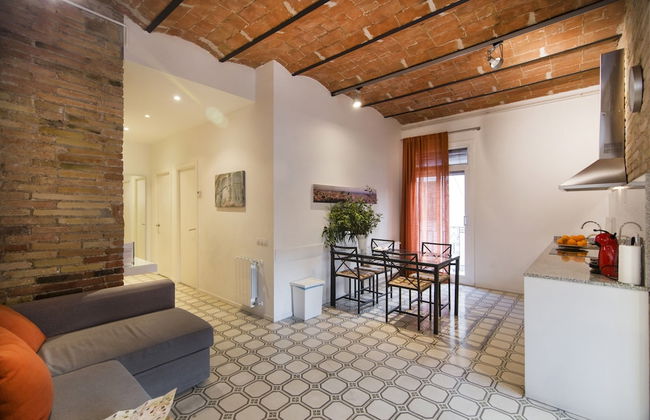 Happy People Gaudi Sant Pau - Foto 72